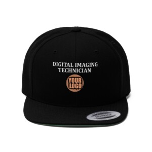 Production and Event Crew Unisex Hat-The Diversity Production Pro