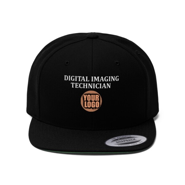 Production and Event Crew Unisex Hat-The Diversity Production Pro