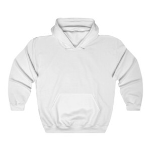 Production and Event Crew Unisex Heavy Blend™ Hooded Sweatshirt