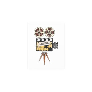 Fine Art Posters 2.The Diversity Production Pro. Global film Community