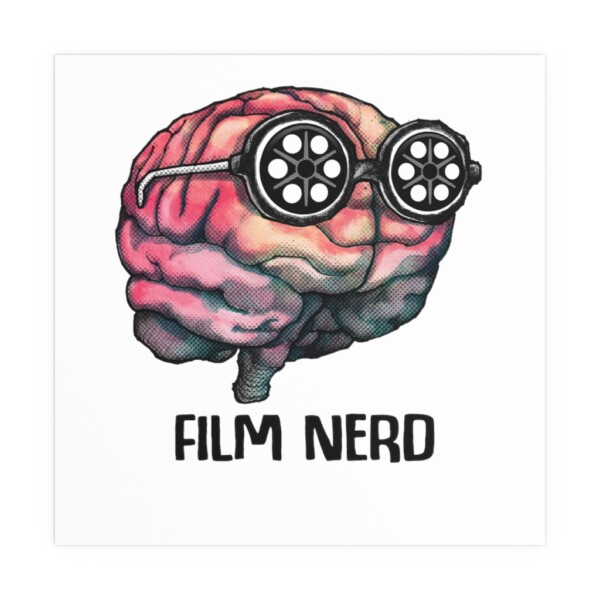 Film Nerd